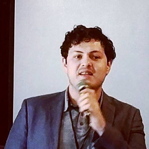 Joël Valenzuela