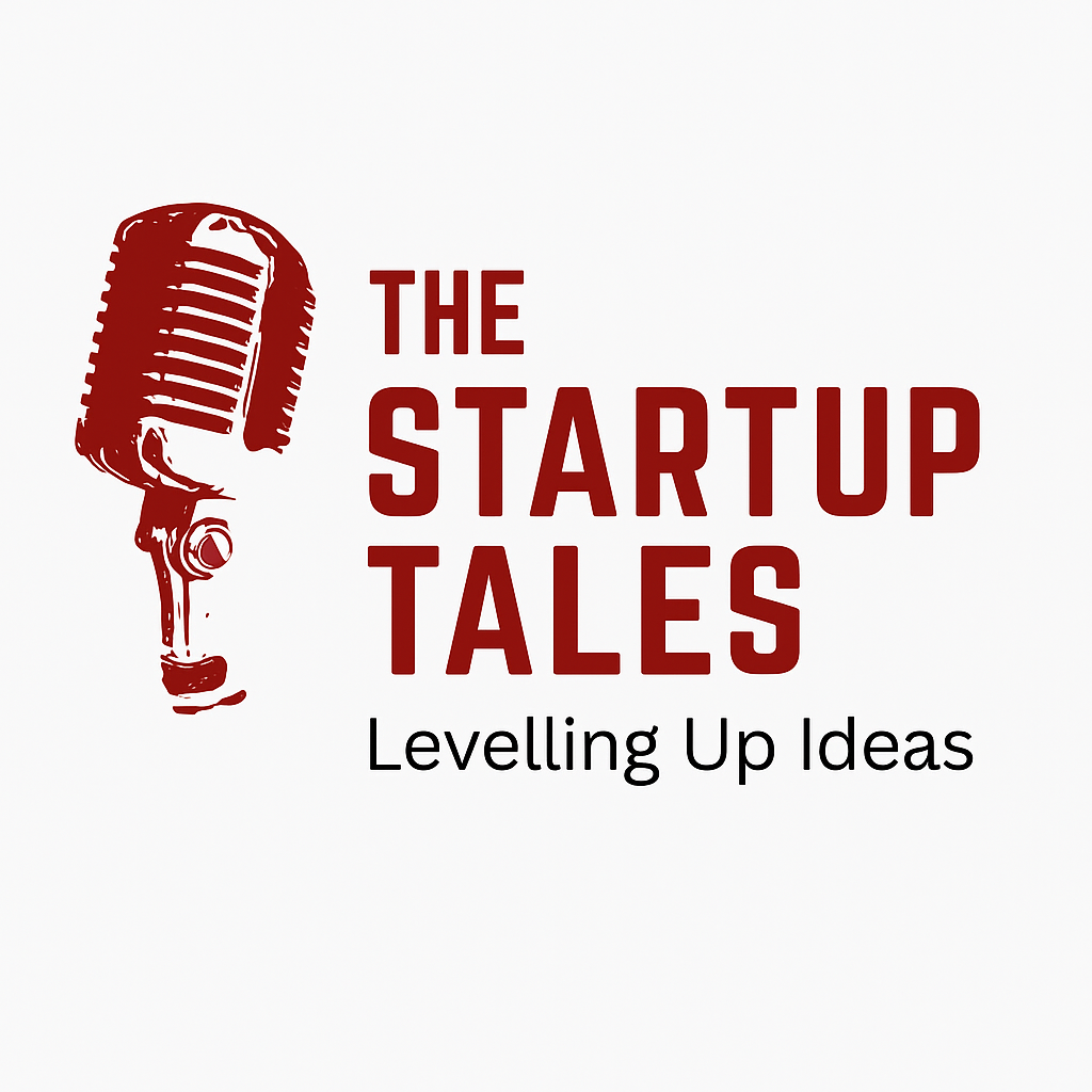 The Startup Tales