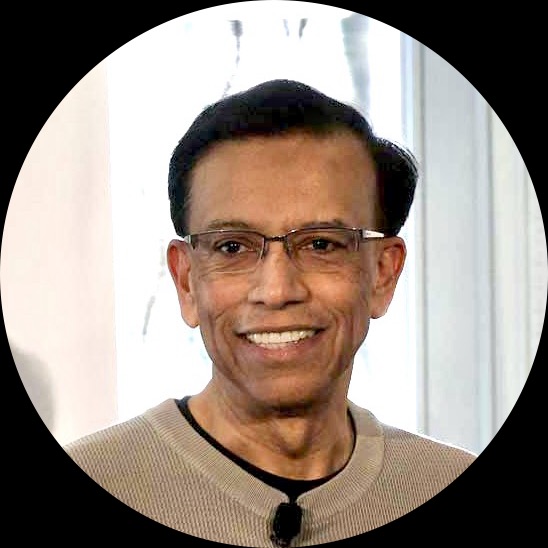 Sugata Sanyal