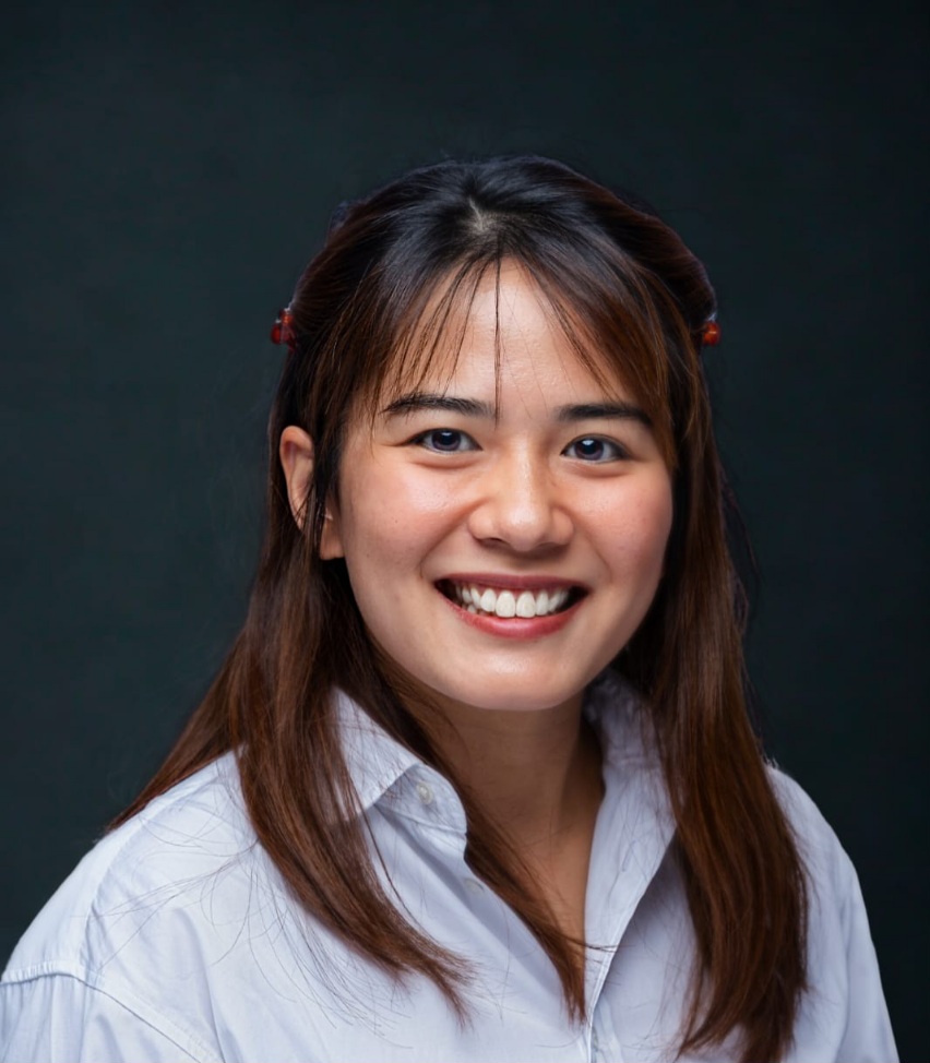 Vanessa Chin