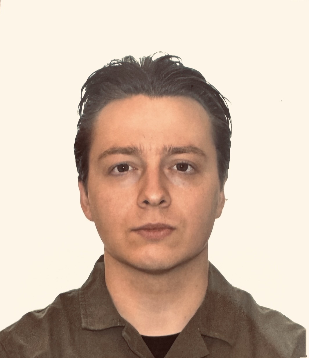 Lukas Levert