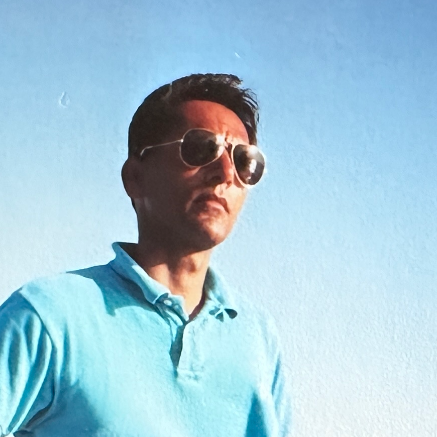 Neil Gehani