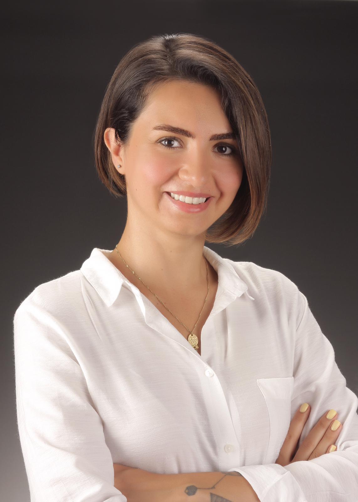 Ferhan Sahin