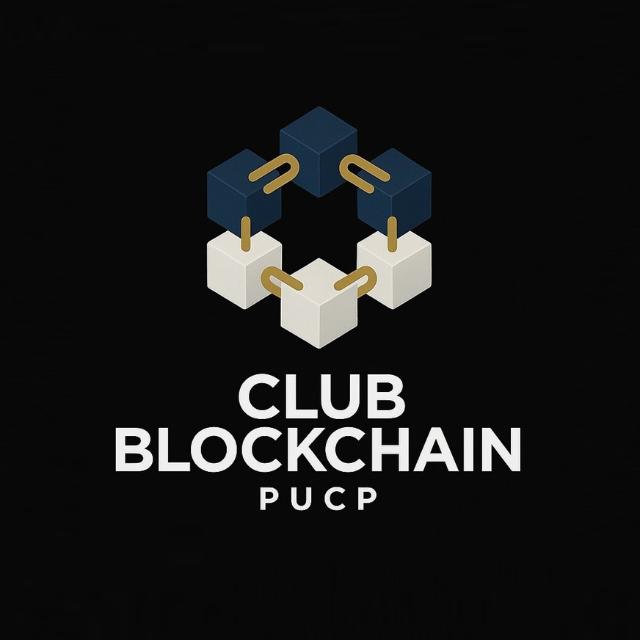 Club Blockchain PUCP