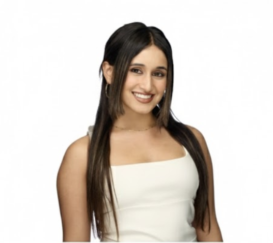 Ishita Ahuja