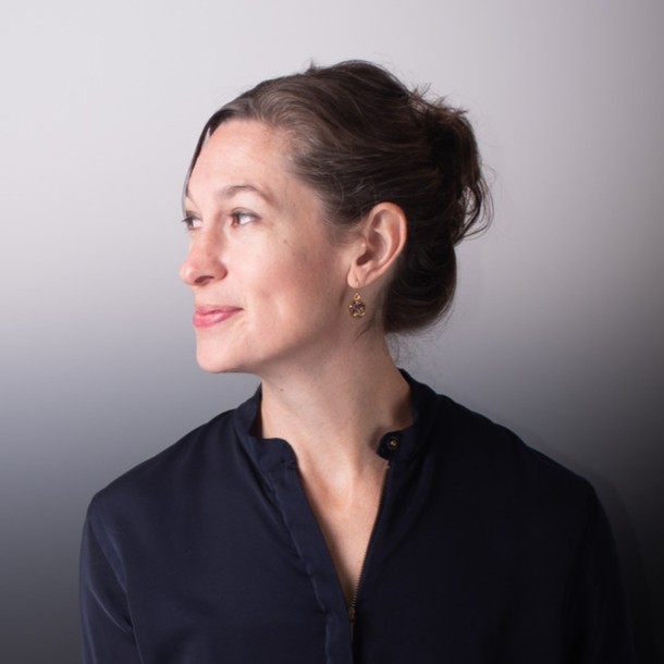 Anne Van Itallie
