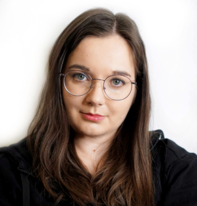 Monika Zając