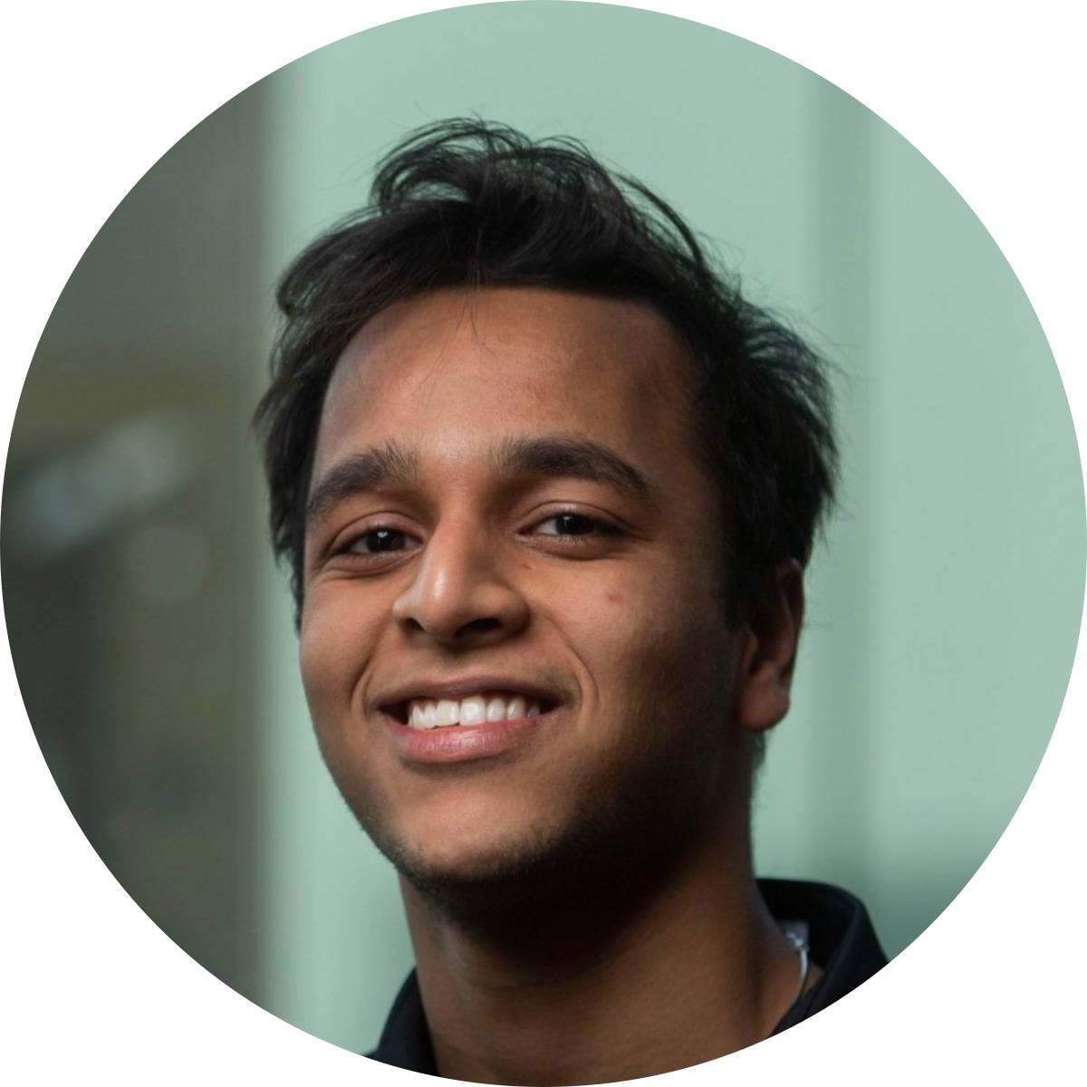 Mehul Agarwal