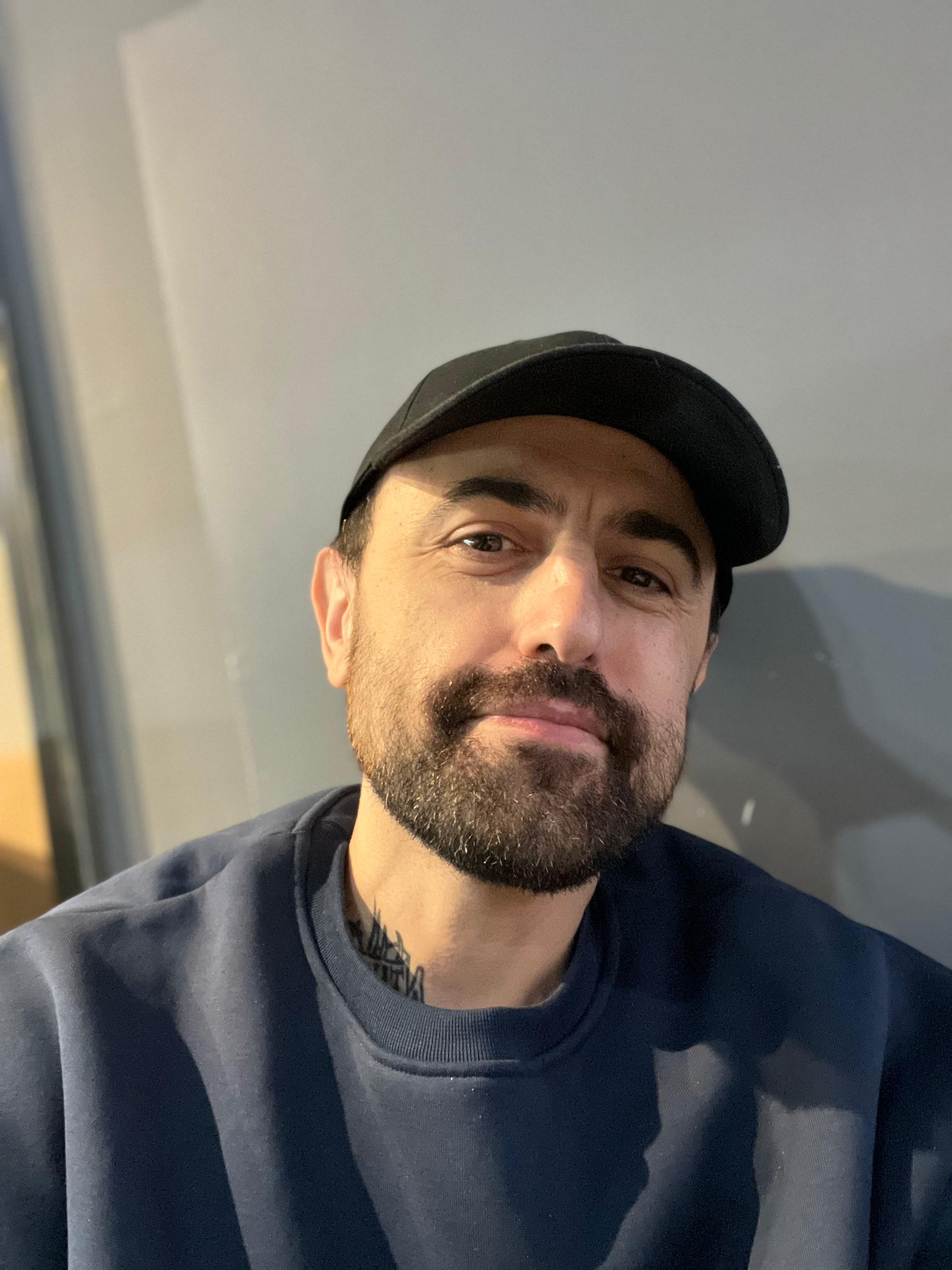Cengiz Selçuk