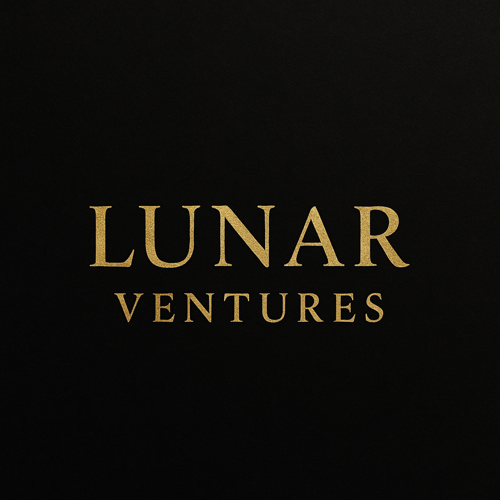 NOBODY Festival · Luma