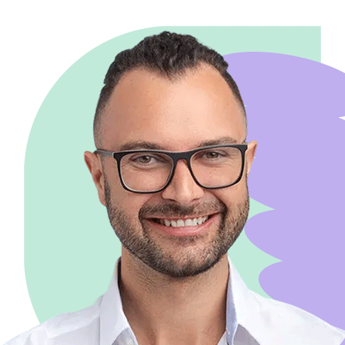Luiz Cent