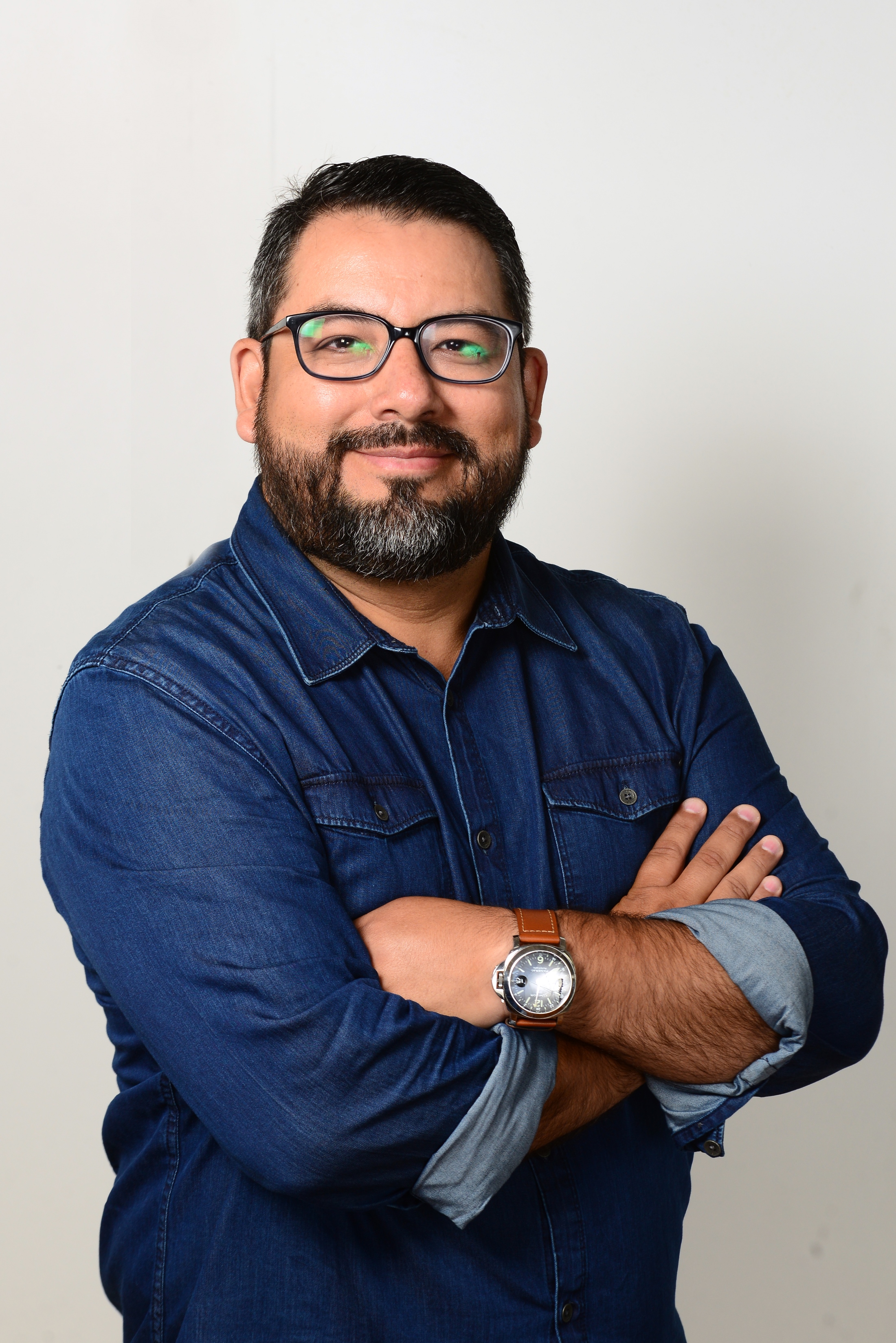 Gonzalo Begazo