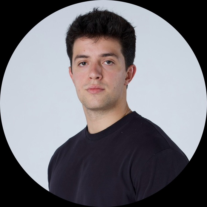 Martín Zulueta García