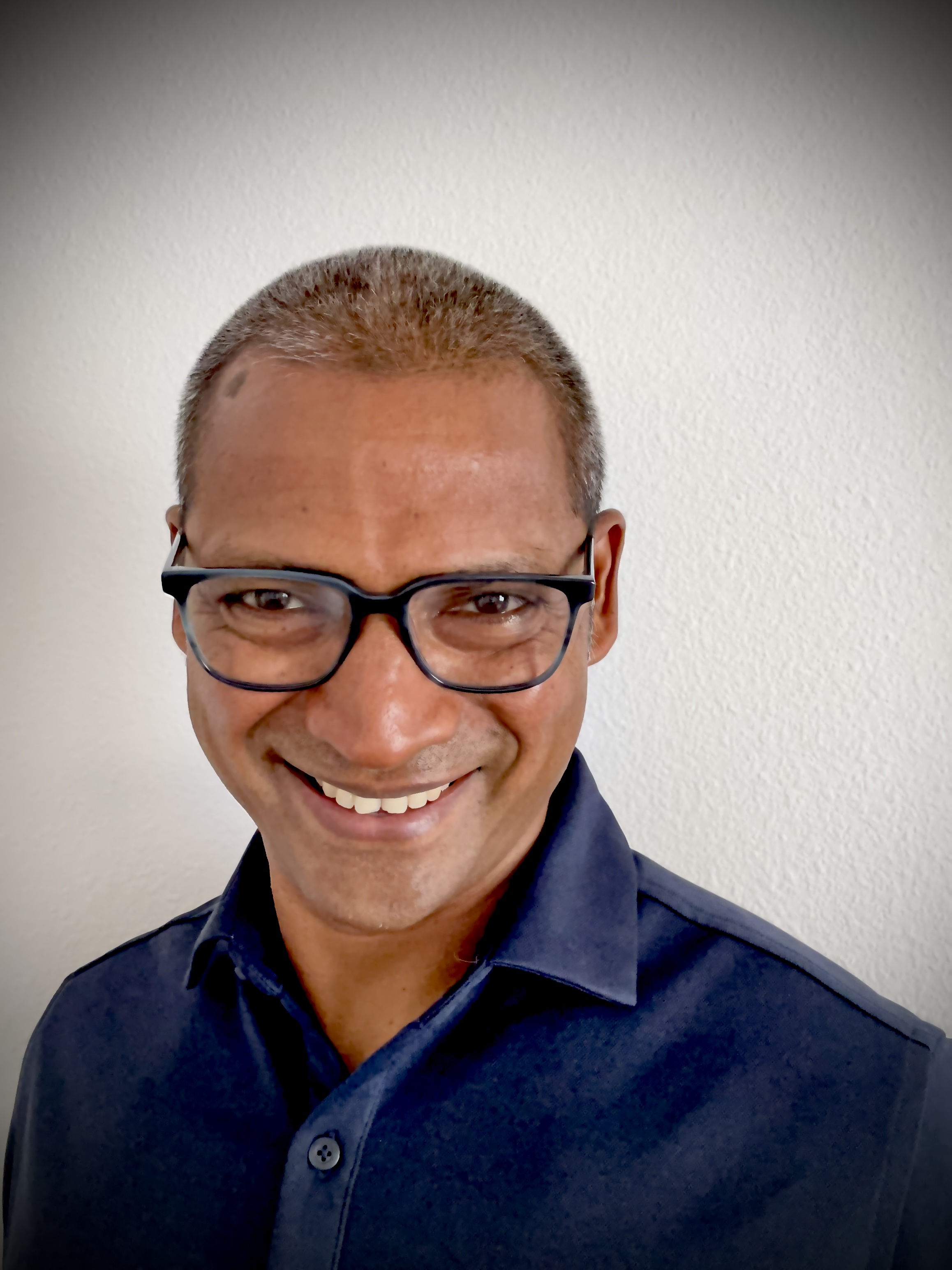 Rajesh Anandan