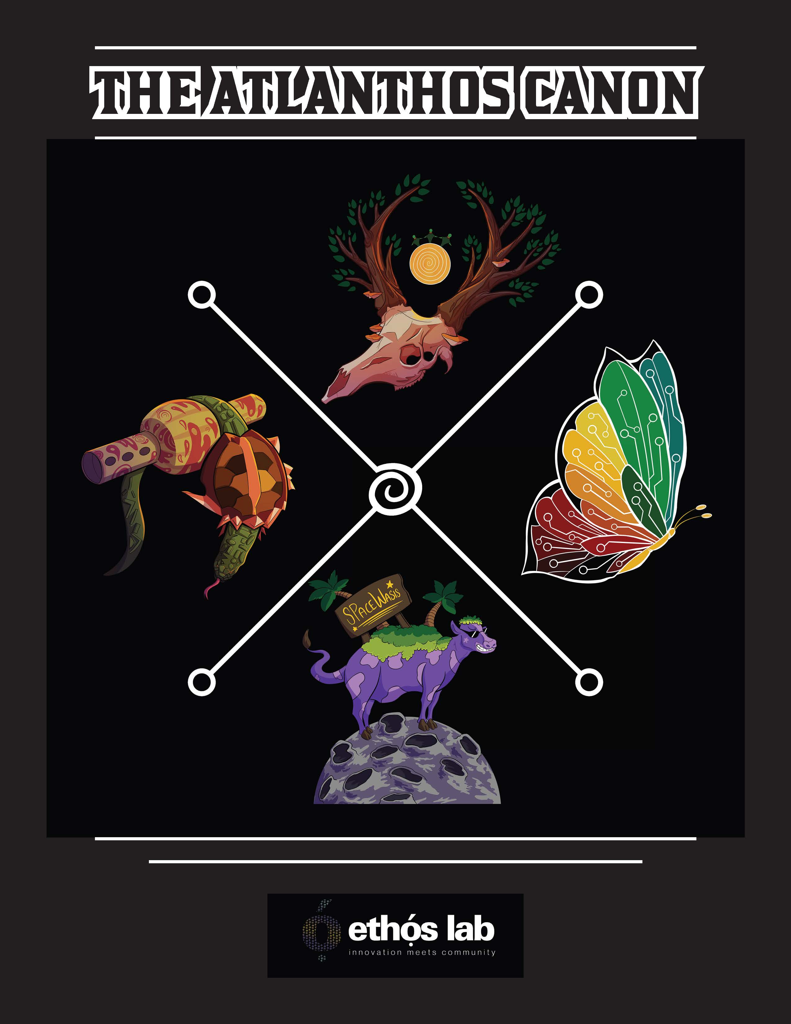 Ethos Lab