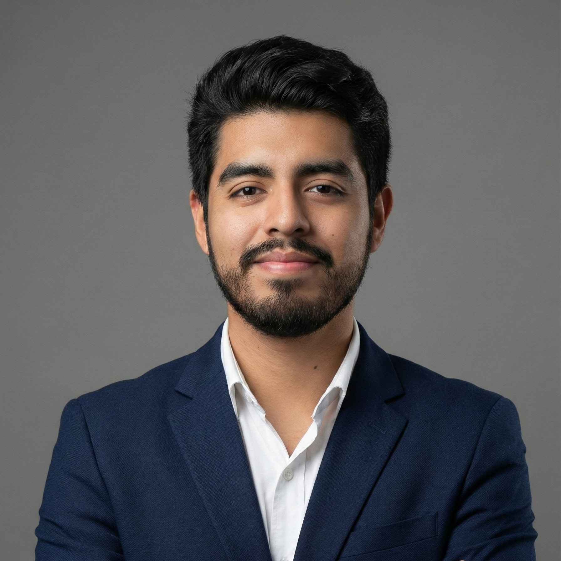 Daniel Ibañez