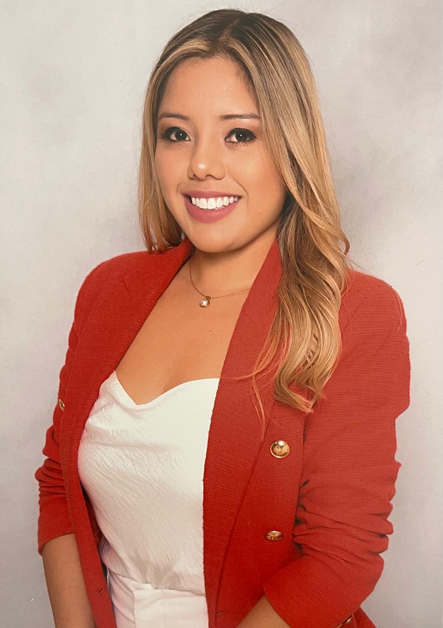 Daniela Ayala