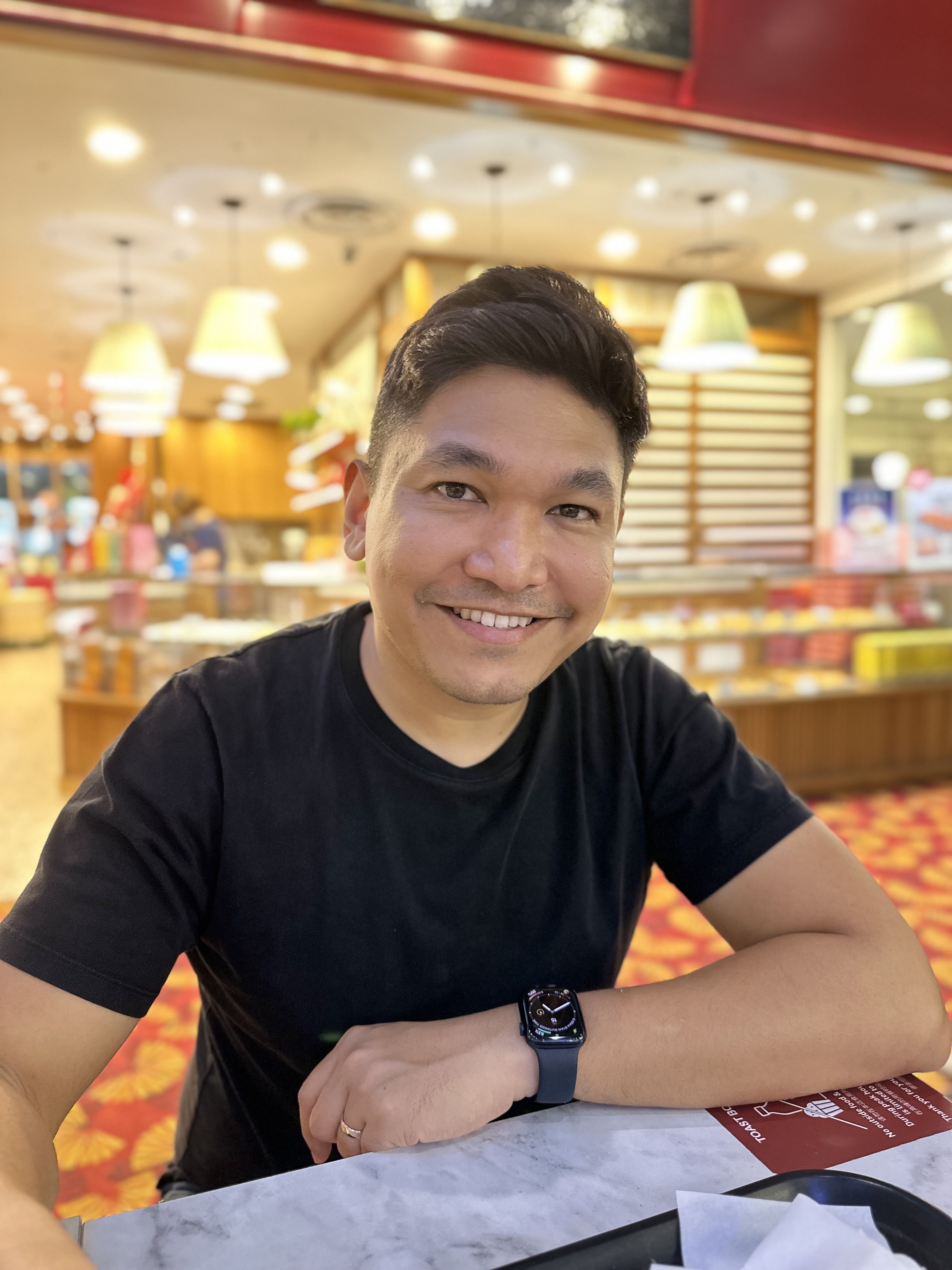 Raymond Do