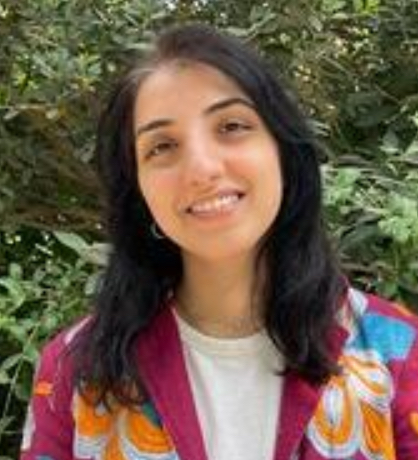 Sarah Goomar