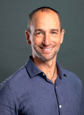 Scott Cooney