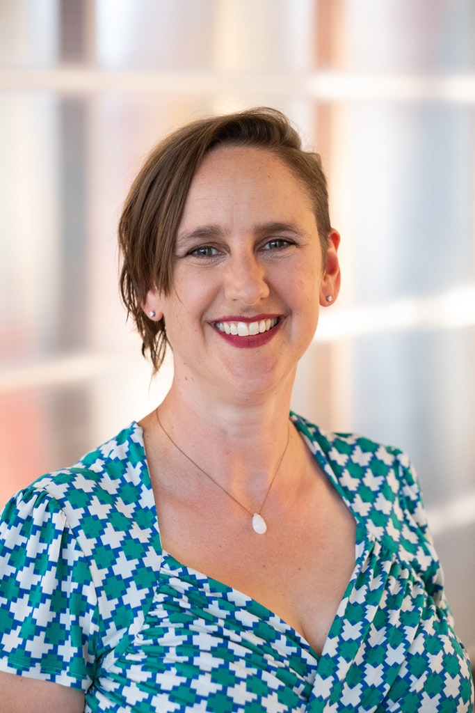 Janet Brunckhorst