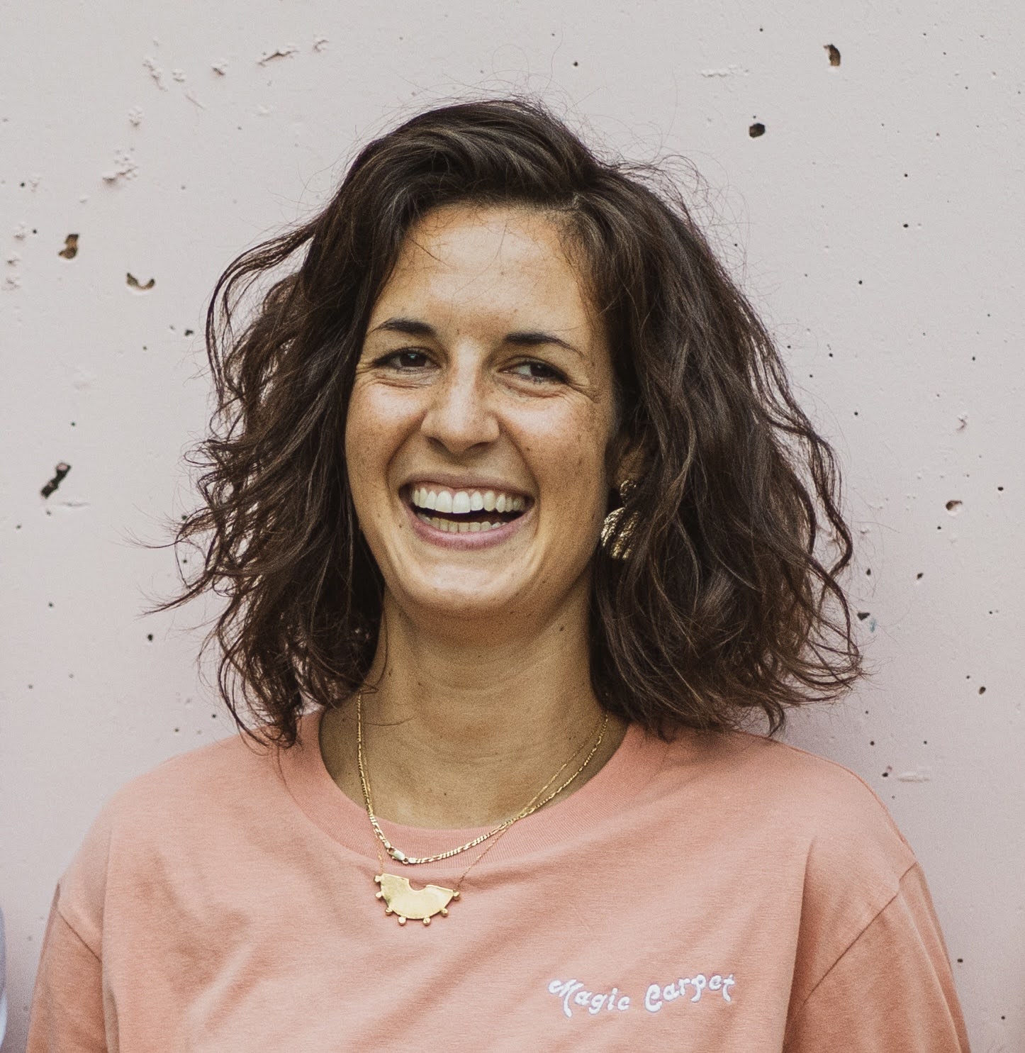 Marion Oberhuber · Luma