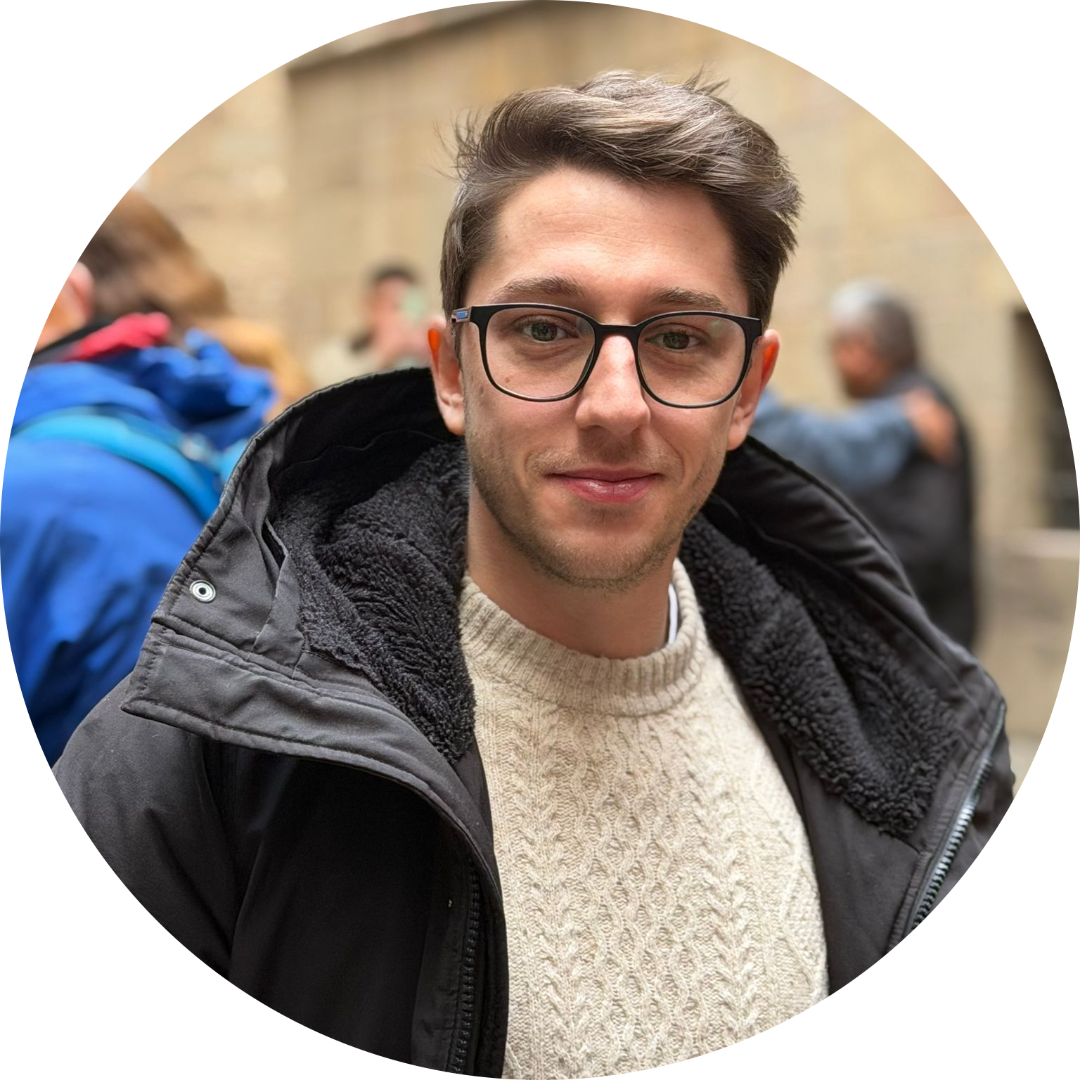 Matias Szarfer