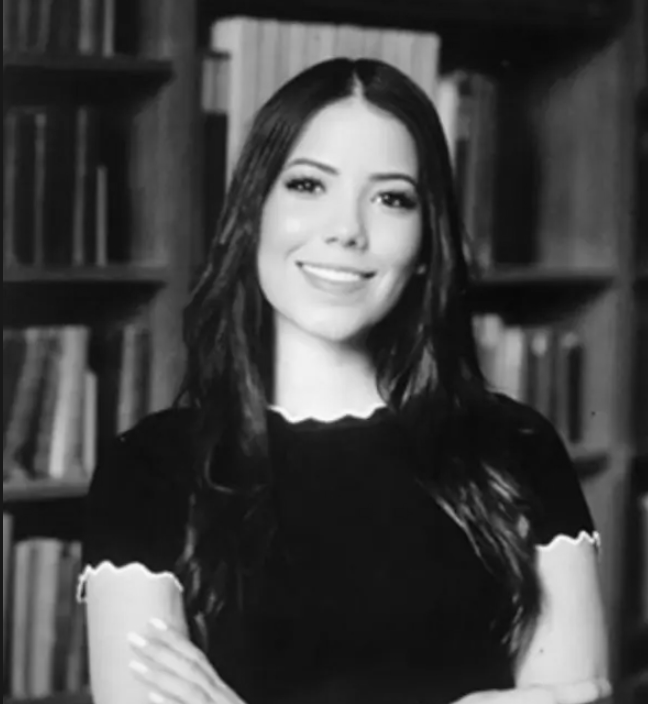 Raiany Romanni-Klein