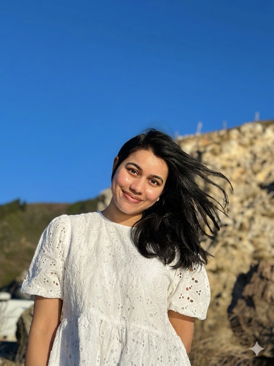 Nitya Iyengar