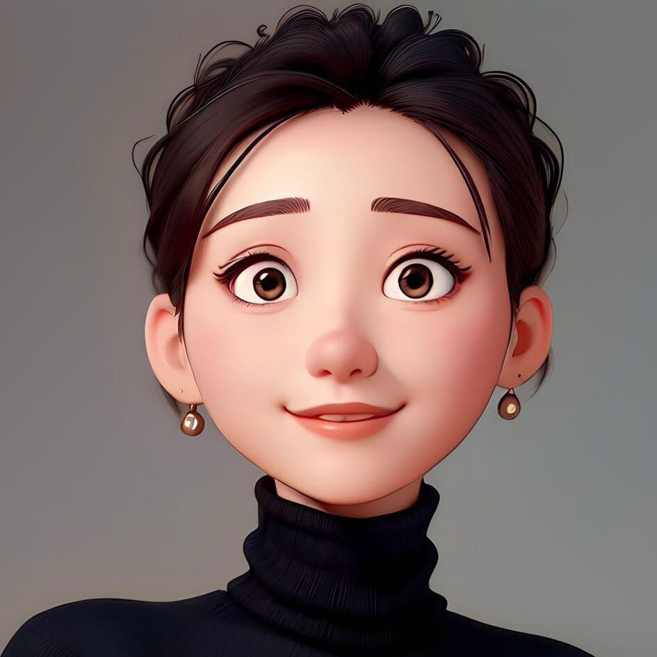 Emma Wang