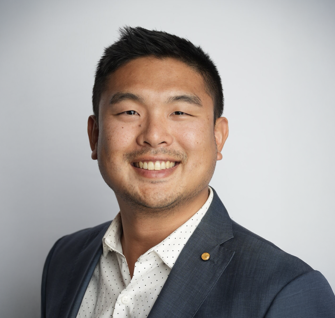 Jonathan Yim