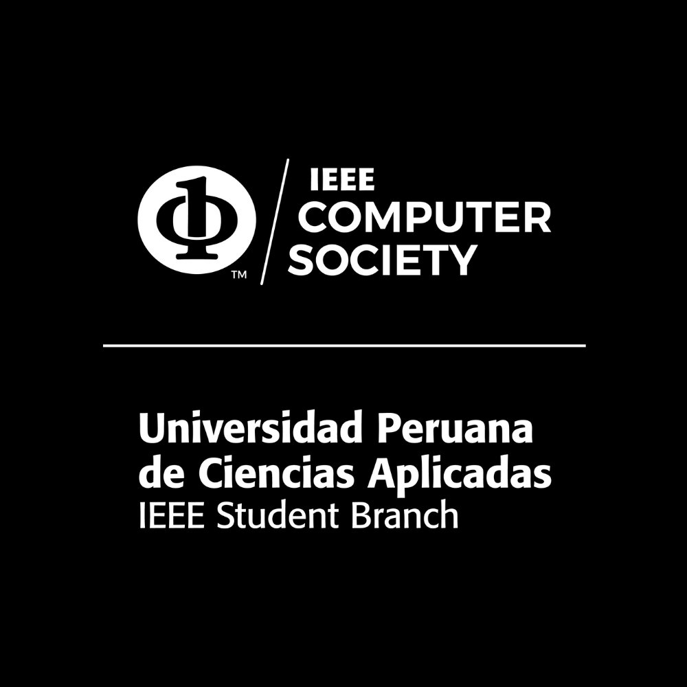 IEEE Computer Society UPC