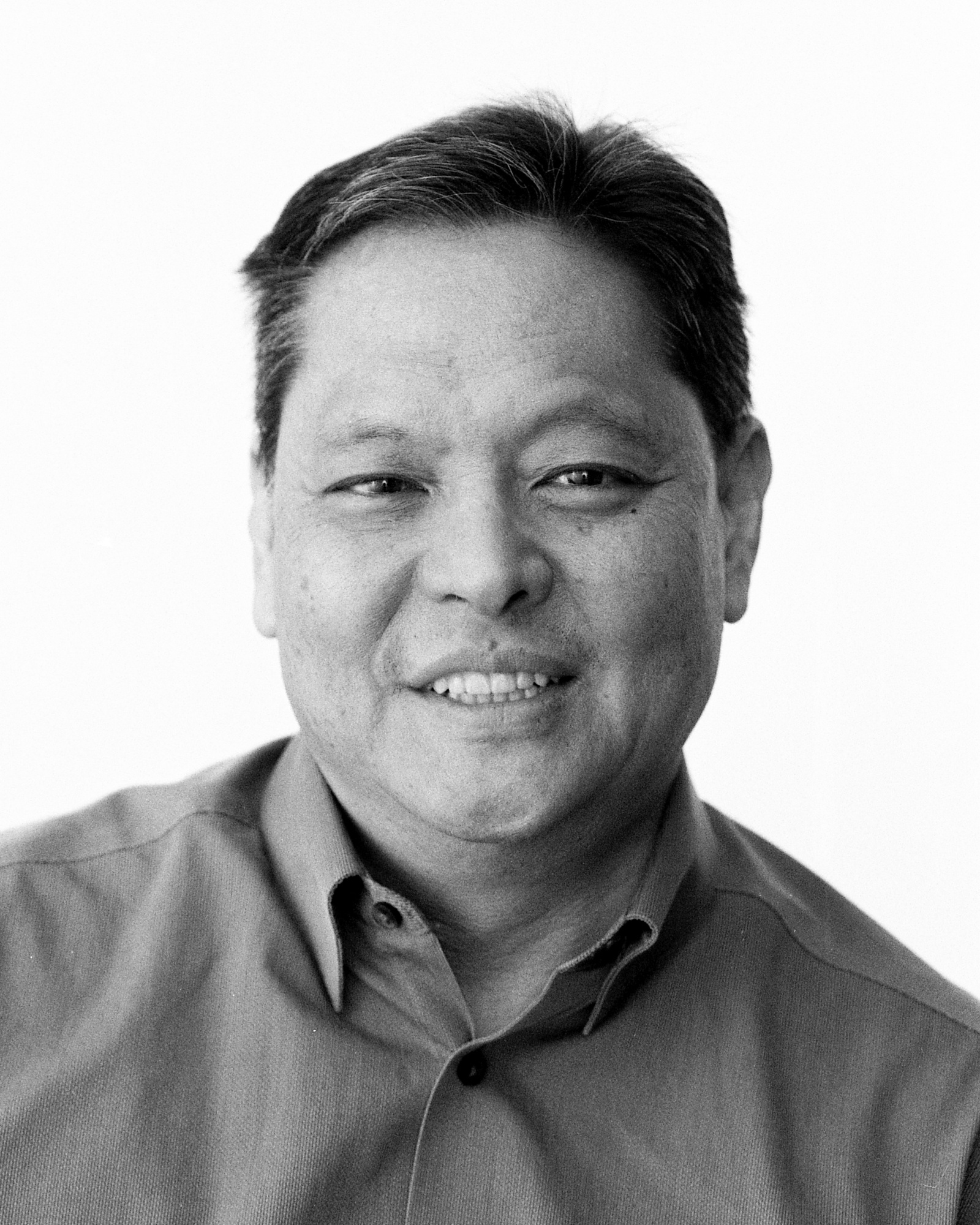 Jason Ueki