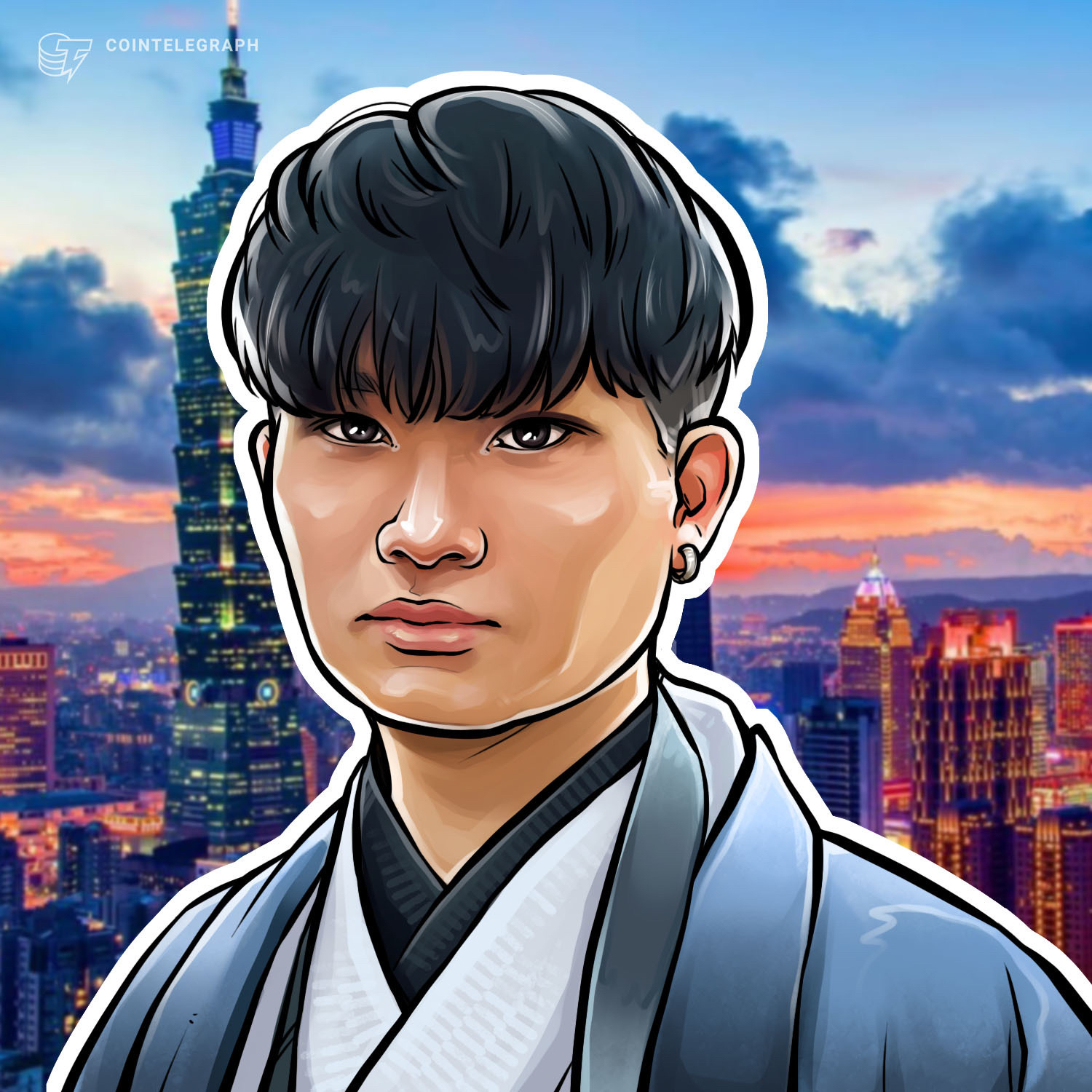 Will Huang