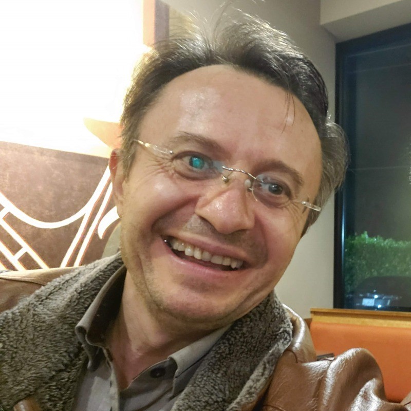 Roman Zhovtulia