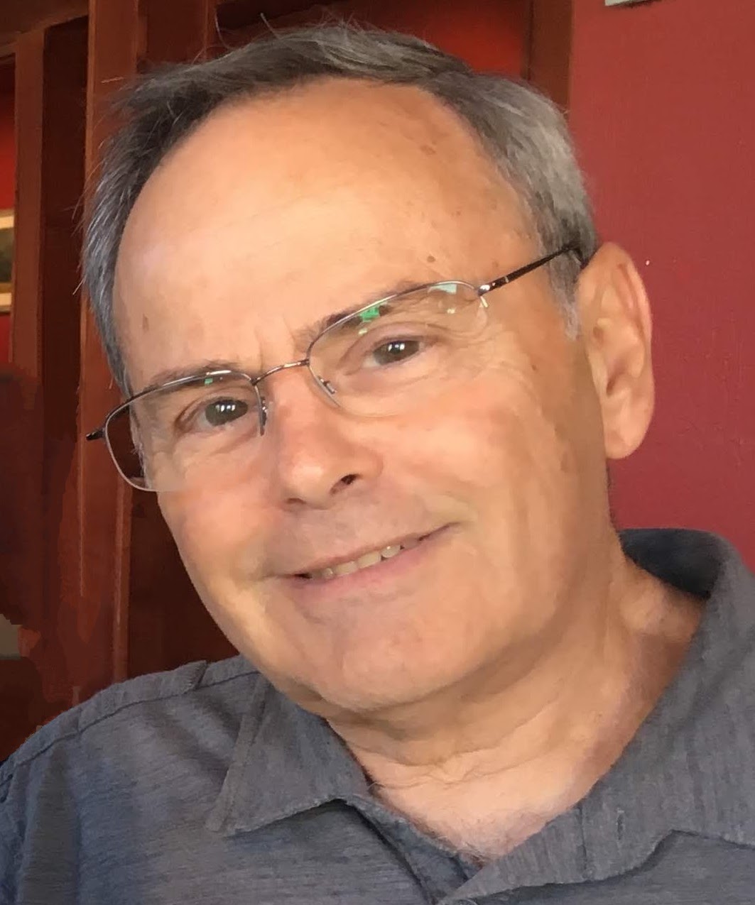 Dan Abouav