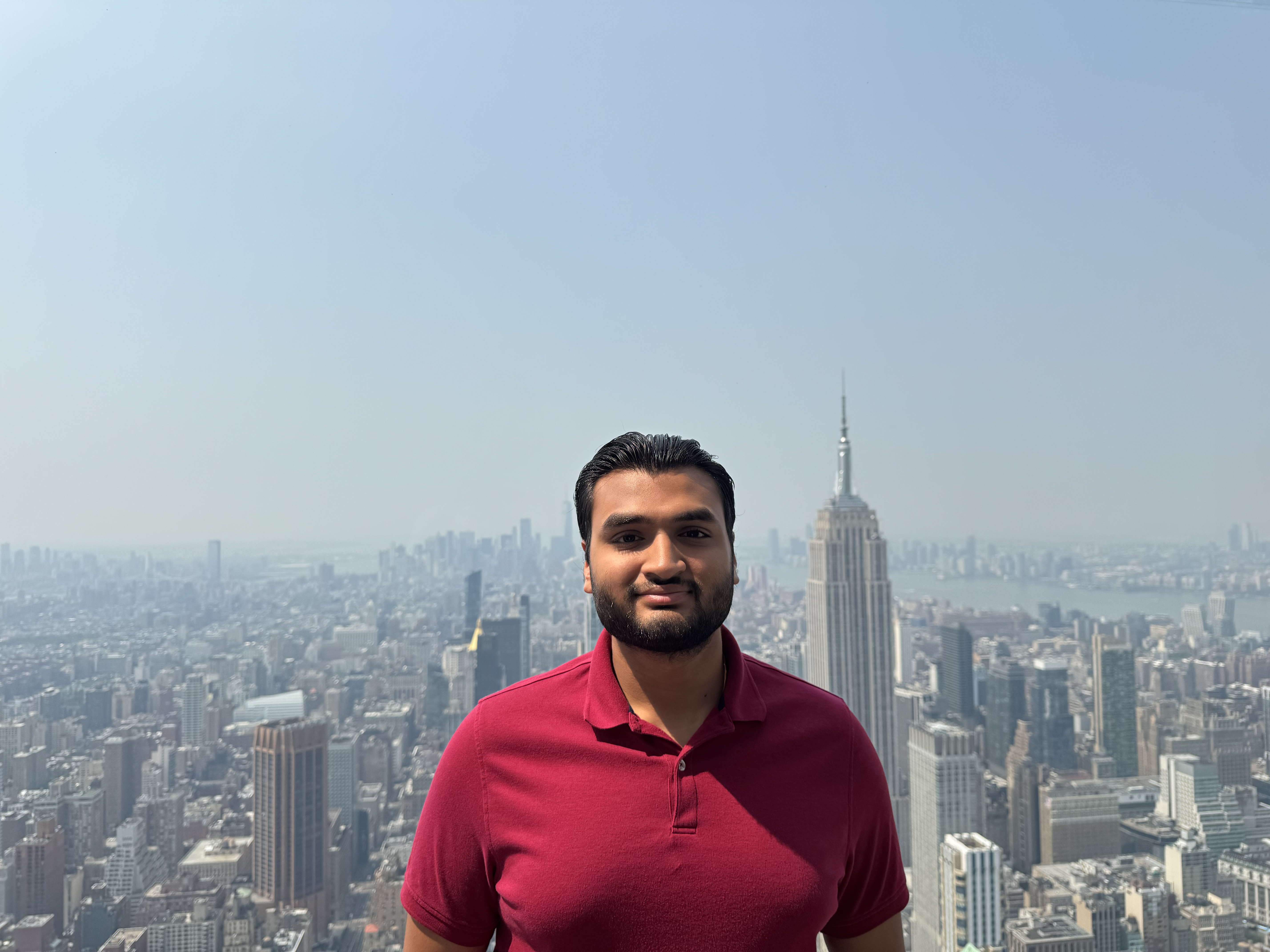 Kush Aggarwal