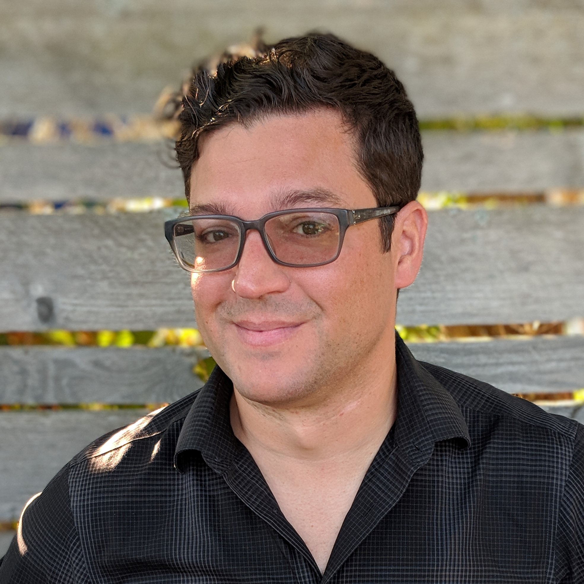 Michael Gan
