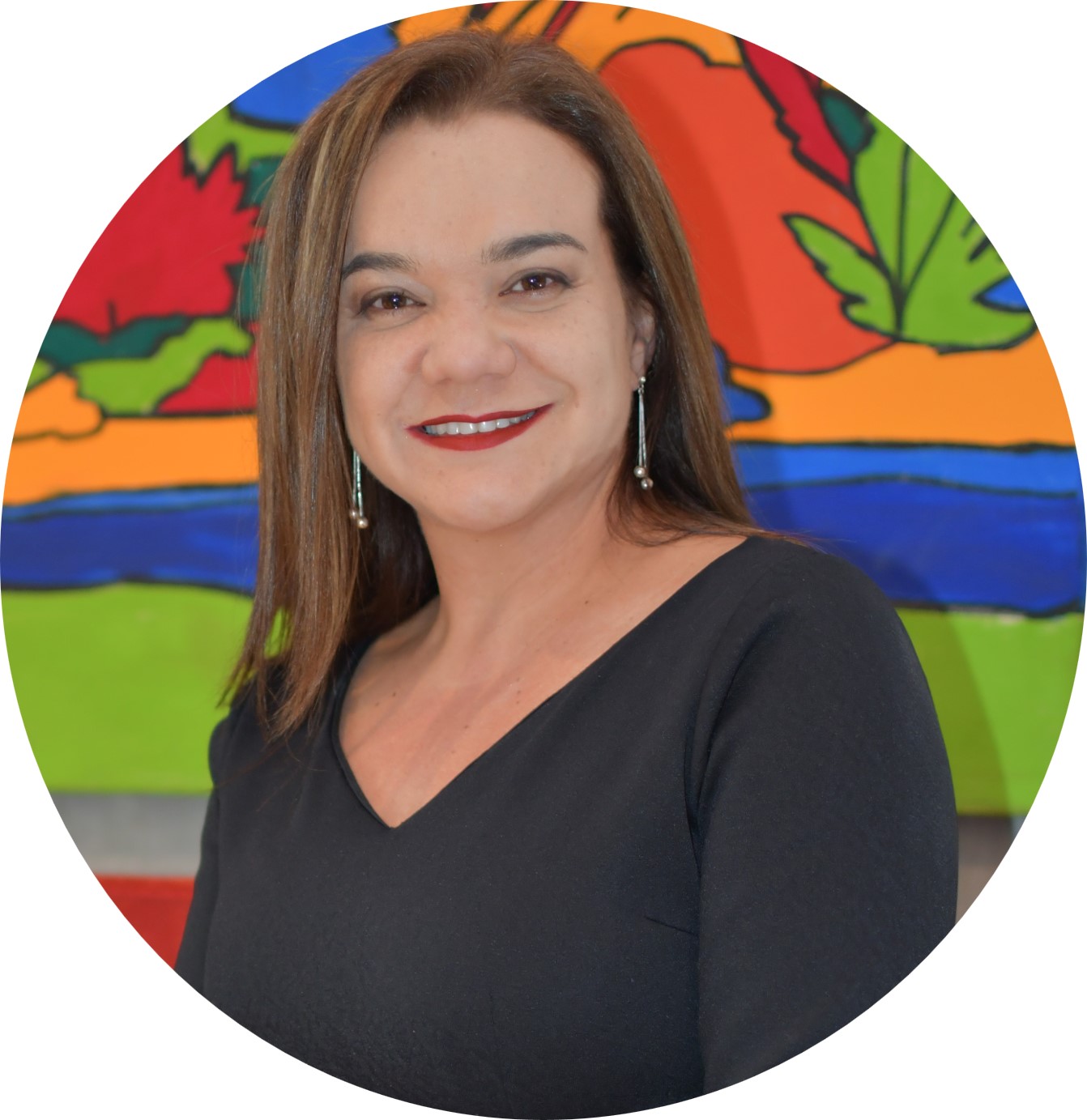 Patricia Helena Fierro