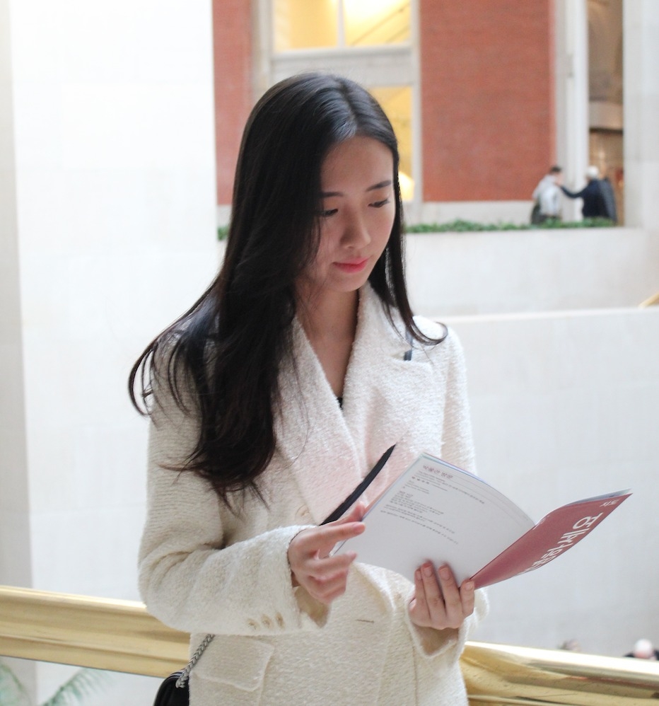 Remi Choi (최지은)