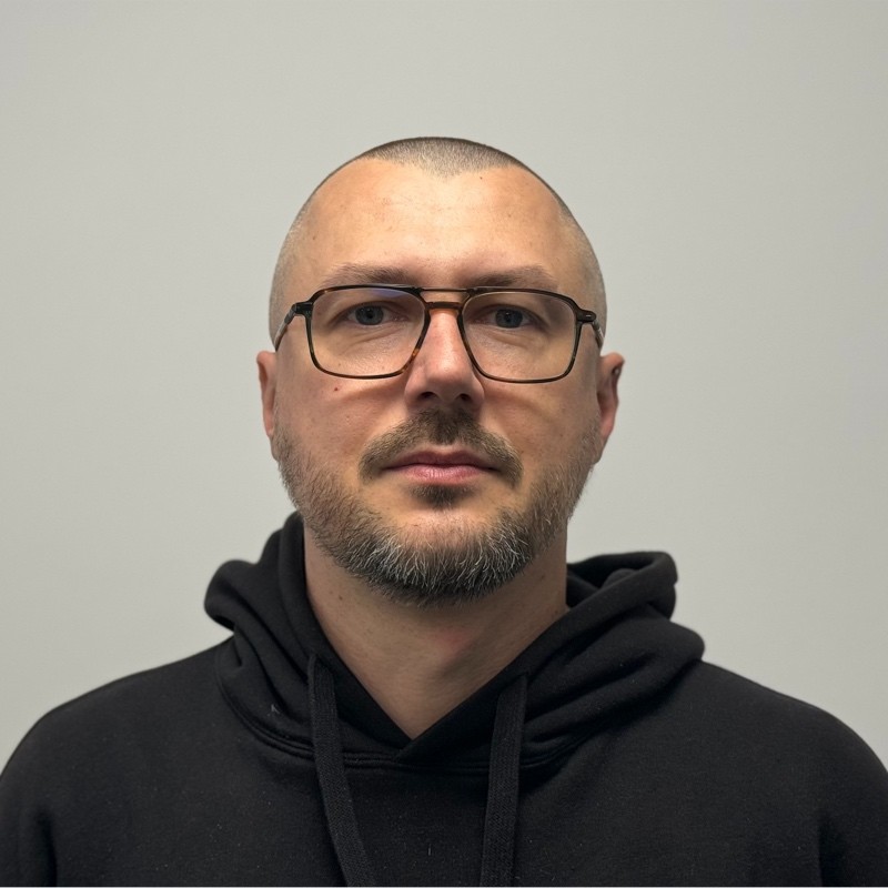 Kamil Skorupiński