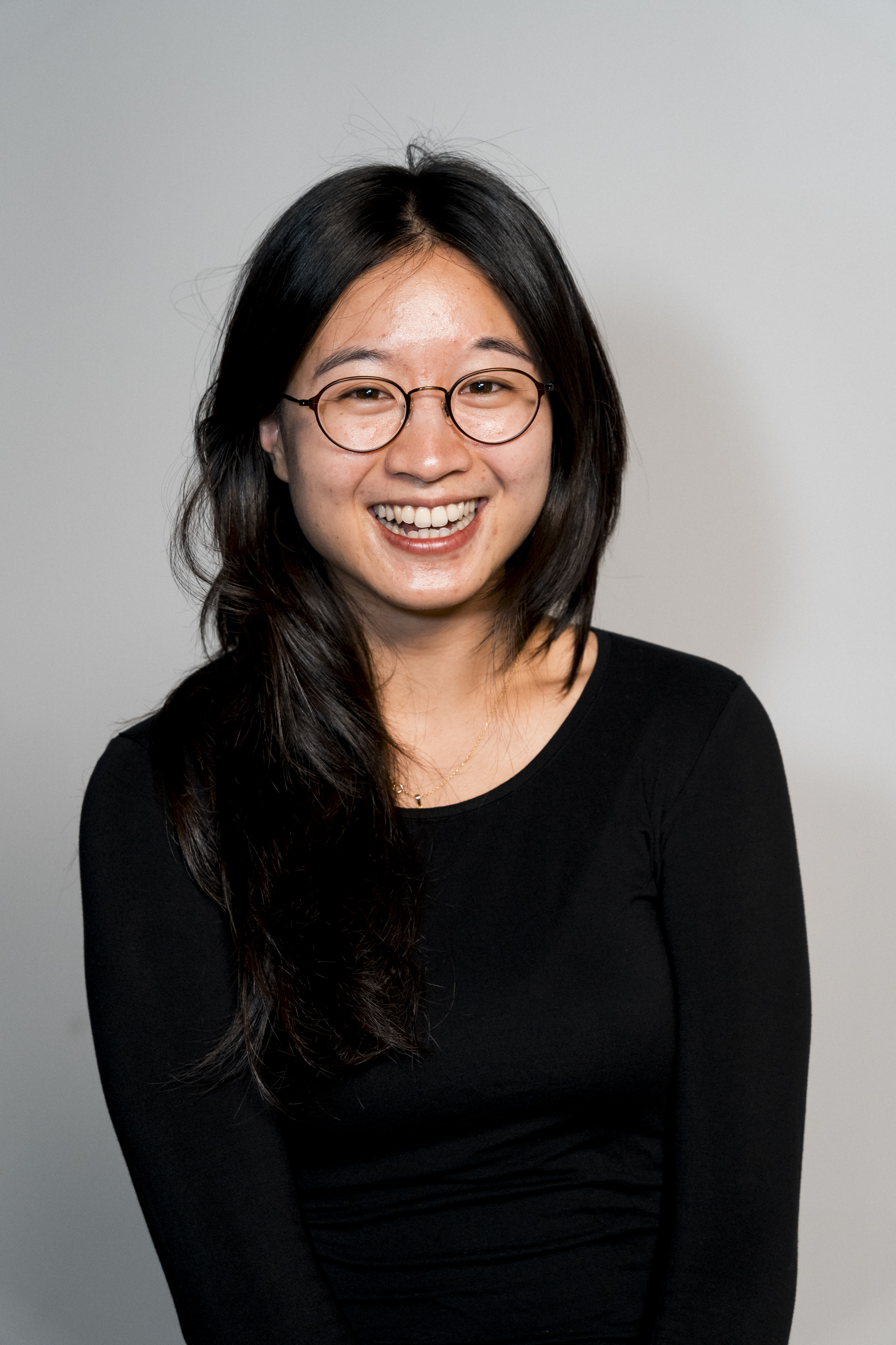 Felicia Chang