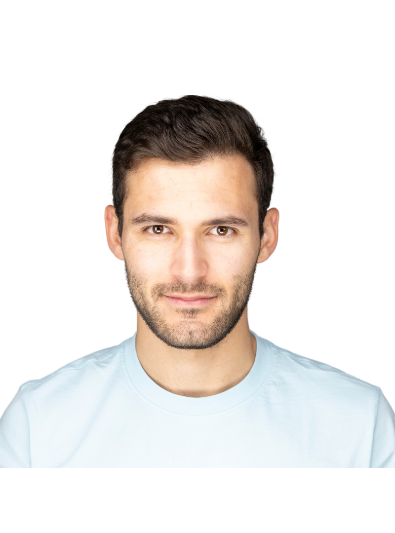 Daniel Ospina