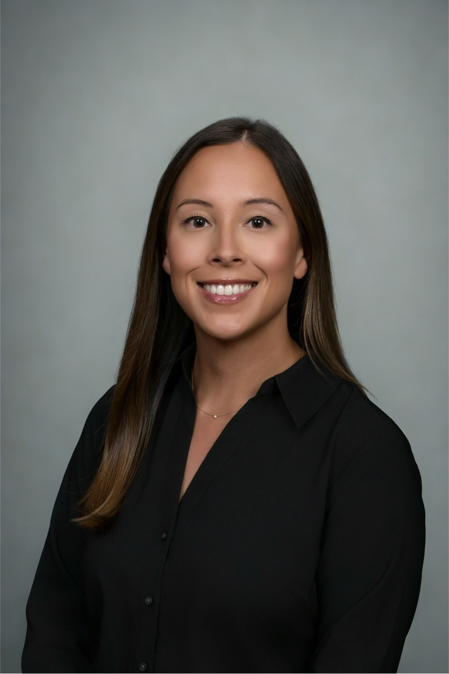 Megan Seidel