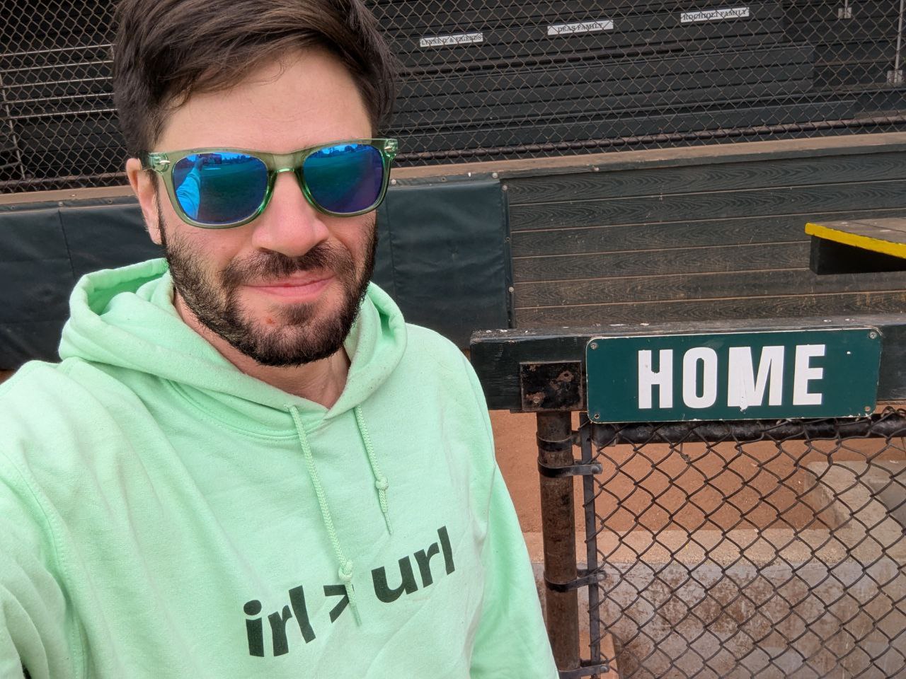Elliot Roth