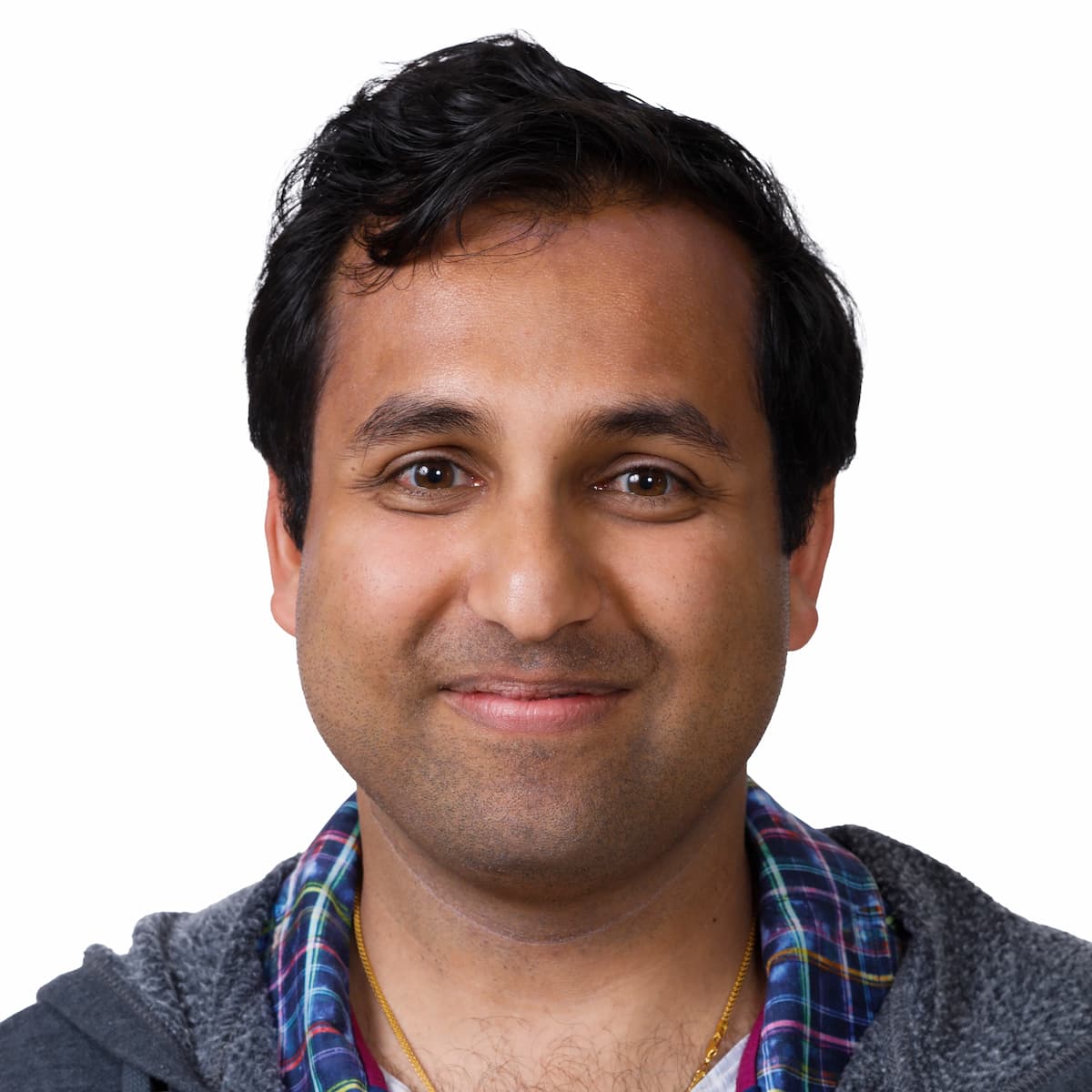 Utsav Gupta