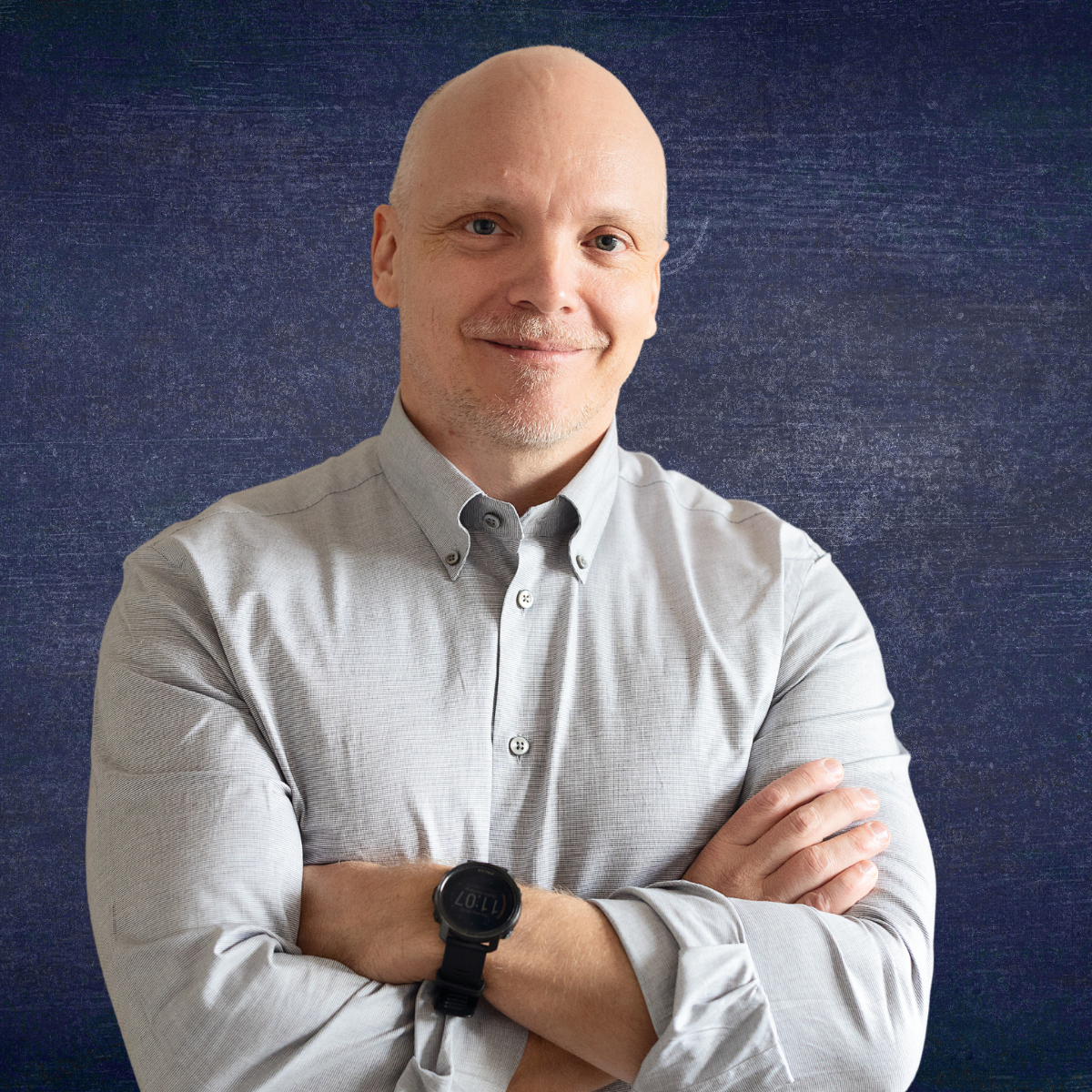 Laurent Notin