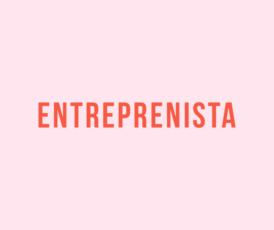 Entreprenista