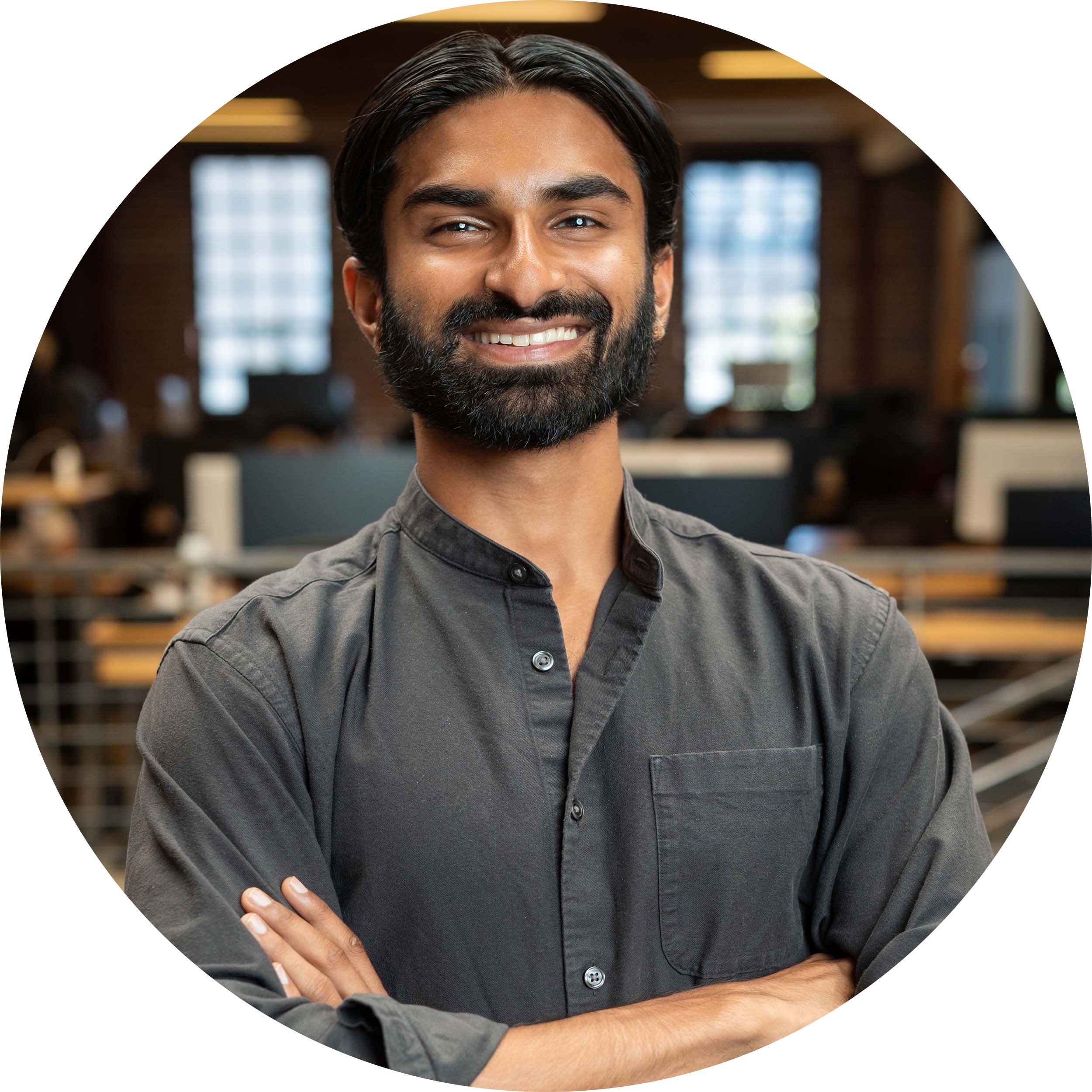 Gopal Raman