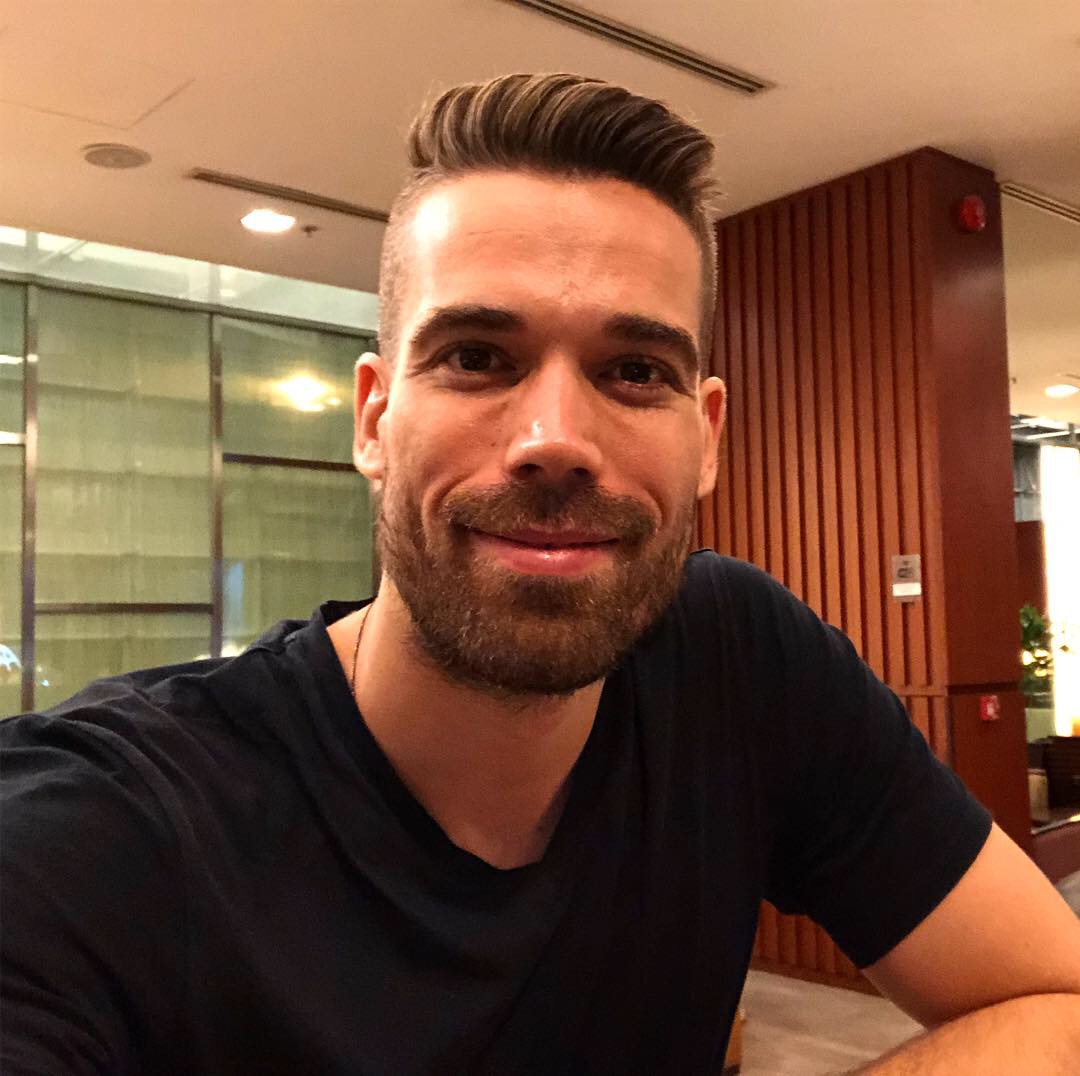 Santeri Aramo